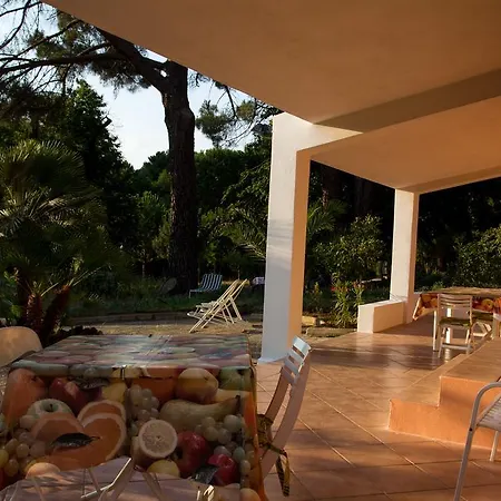 Villa Giulia