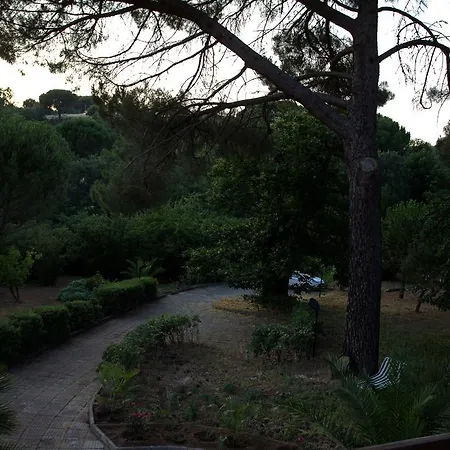 Villa Giulia Piazza Armerina