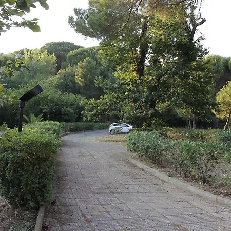 Giulia Villa