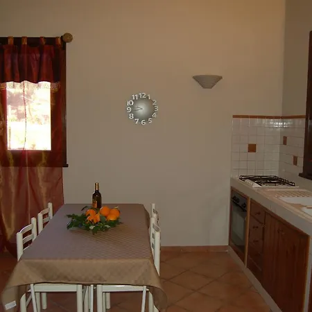 Giulia Villa *