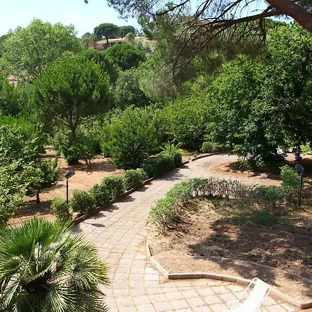 Villa Giulia *