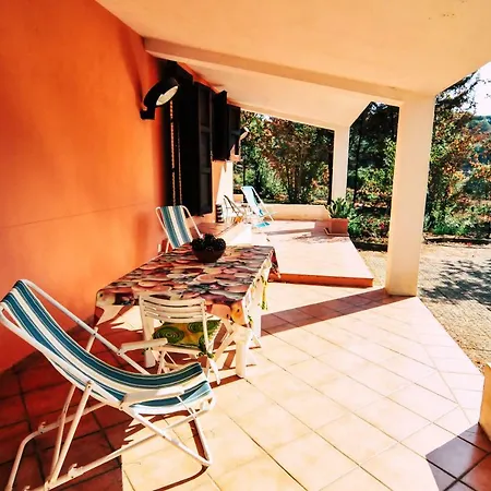 Giulia Villa Piazza Armerina