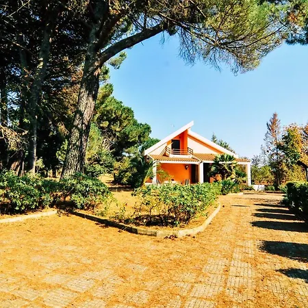 Giulia Piazza Armerina