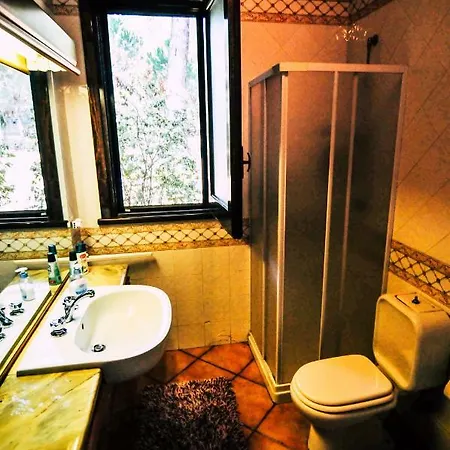 Villa Giulia *