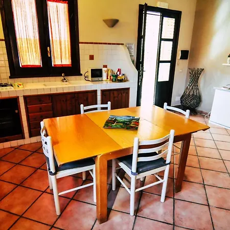 Villa Giulia *